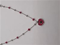 Bracciale Domar Bambino Bambino/Bambina in Argento BRAR-139-280 - BRAR-139-280